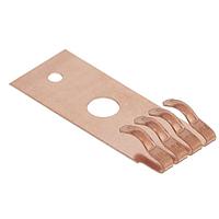 Laird Performance Materials LT21EX3721 EMI Gaskets, Sheets & Absorbers