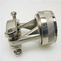 Glenair M85049/38S23W Strain Reliefs LOCKING STRAIN RELIEF