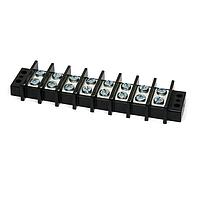 Eaton Bussmann TB400-08 Terminal Block BARRIER BLOCK