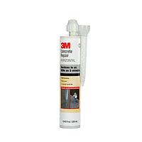 3M Electronic Specialty 7000046375 Flat Cables 3M Scotch-Weld Concrete Repair DP600, Gray, Self-Leveling, contains 2Mix Nozzles, 8.4 fl oz Cartridge, 6/Case