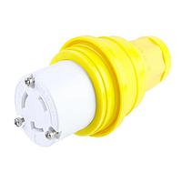 Molex 1301470050 Watertite Extreme Connector ECTOR L6-20 WT MOTOR BASE