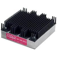 TRACO Power TEP-HS1 DC/DC Converter Product Type: DC/DC; Package Style: Heatsink; Output Power (W): N/A; Input Voltage: N/A; Output 1 (Vdc): N/A; Output 2 (Vdc): N/A; Output 3 (Vdc): N/A