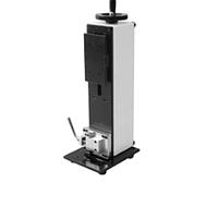 ALIYIQI ASL-J Vertical/horizontal Dual Test Stand