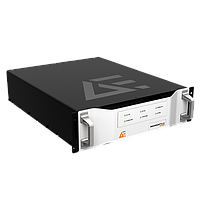 Plasma Power Supply Calibration Service