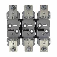 Eaton Bussmann TD1-D Fuse Modules NH1 Triple Pole base CE
