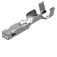 Aptiv 13679770 Terminals 1.5 Clean Body APEX Female SN Unsealed Terminal