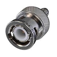 Trompeter / Cinch Connectivity Solutions PL220-012 Connectors BNC PLUG, TOOL CRIMP, FOR RG-55, RG-142, RG-223, & RG-400 CABLES