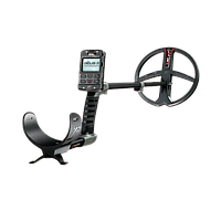 XP METAL DETECTORS DEUS II Metal Detector