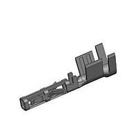 Amphenol Commercial Products FLH-SC136-T01 Contacts Socket Conn Contact 100u tin