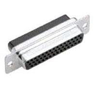 ITT Cannon ZDAA26S-FO D-Sub Connectors - Standard Density