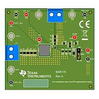 Texas Instruments TPS565247EVM Voltage Regulator - Switching Regulator TPS565247 evaluation module 3-V to 16-V;
