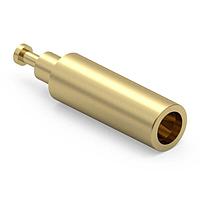 Mill-Max 0389-2-15-15-08-27-10-0 Swage Mount 10u AU OVER NI 8CON