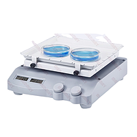 Medmay MSK-D70-Pro LCD Digital 3D Shaker (10-70rpm)