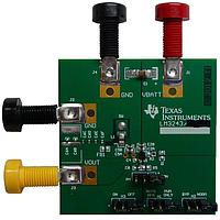 Texas Instruments LM3243EVM/NOPB Voltage Regulator - Switching Regulator LM3243 Eval Mod DISC-BY-MFG-12/23