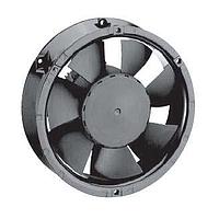 ebm-papst AC6200NMU Axial Fan Tubeaxial Fan, 172x172x51mm, 115VAC/230VAC, 206CFM, 14W, 50dBA, IP68, ACMaxx