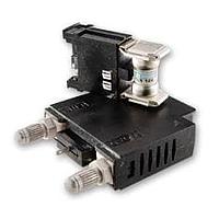 Littelfuse LTFD0101ZX3 Disconnect Switches 80VDC 125A Terminals Disconnect w/ Stud