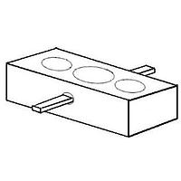 MACOM MA4P504-144 Switch 4-8GHz IL .5dB Pin Diode