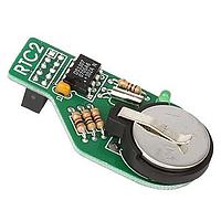 Mikroe MIKROE-330 RTC RTC2 (DS1307) ADAPTER BOARD