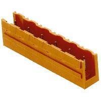 Weidmuller 1624600000 Headers SL 7.62/03/180 4.5 SN OR BX