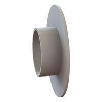 Essentra Components 12SWS3028 Shoulder Washer Shoulder Washer, .563 ID, 1.188 OD, .625 Shank OD