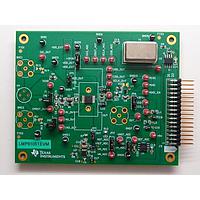 Texas Instruments LMP91051EVM Ultrasound AFE LMP91051 EVAL MOD