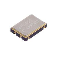 Epson SG7050CAN 10.000000M-TJGA0 Standard Oscillators SG7050CAN 10.000000M-TJGA0: XTAL OSC ST 1.6V~3.3V +/-50PPM -40~85C 1K TR