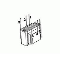 Hammond Manufacturing 611C Transformers PULSE