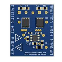 Texas Instruments UCC24624EVM-015 Gate Driver UCC24624EVM-015
