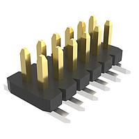 Amphenol FCI 10166143-00012C1LF Board to Board & Mezzanine Connectors 1.27MM MINITEK 12P HDR