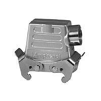 Amphenol Tuchel C146 10G016 503 8 Hoods Housing