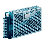 Cosel PBA100F-12-J1N1 AC/DC Output Modules Switching Power Supplies 100W 12V 8.5A VH (J.S.T.) connector type, with DIN rail and Cover