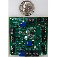 Texas Instruments BQ24072EVM Battery Management BQ24072 Eval Mod A 595-BQ24072TEVM