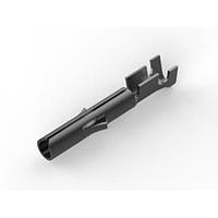 AMP Connectors - TE Connectivity 350851-1 Contacts CONTACT 24-18AWG Reel of 7500