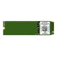 Swissbit SFPC160GM2EC4WD-I-6F-51P-STD M.2 SSDs Industrial M.2 PCIe SSD, N-26m2 (2280), 160 GB, 3D PSLC Flash, -40C to +85C