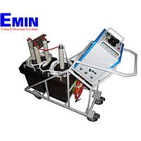 DTE VLF-60-AID Very Low Frequency Test Set (60kV, 0.02Hz)