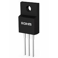 ROHM Semiconductor RB205T-40HZC9 Schottky Diodes RB205T-40HZ is low IR and high reliability Automotive schottky barrier diode for switching power supply.