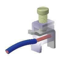 Weidmuller 1528760000 Headers BLZ 5.08/02/180B SN OR BX