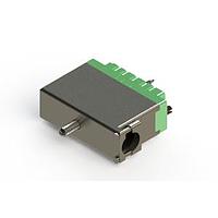 EDAC 516-056-542-251 Connectors Rack & Panel Connector