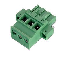 Wurth Elektronik 691340700002 Plugs WR-TBL RisingCage 8PPlug 3.5mm Pitch