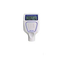 Coating thickness meter