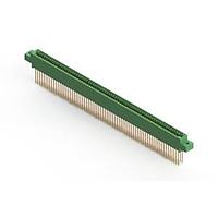 EDAC 345-142-542-802 Standard Card Edge Connectors .100" (2.54mm) Pitch Card Edge Connector