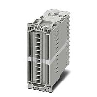 PHOENIX CONTACT 1029250 Terminal Block Tools & Accessories BTFE 6-3/12 3U AUX