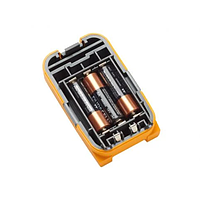 FLUKE PLS BP5 Alkaline Battery Pack