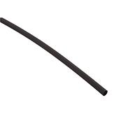 Raychem - TE Connectivity TAT-125-1/4-0-STK Adhesive Lined / Dual Wall HS-TBG 6.4MM BK PRICE PER STICK