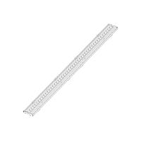 BJB Electric 35.348.1013-001-06 LED Flexible Strips Wide 2 Ft Single-row 1-click Optics - Pitch-dependent