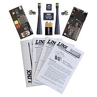 Linx Technologies - TE Connectivity EVAL-916-ES Evaluation Kits ES Basic Eval System 916MHz