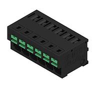 Weidmuller 2913640000 PCB Terminals MTS 5/06 H T4 B T