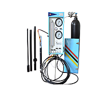 Digital Pressure Calibration Gauge