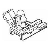 Aptiv 15358672 Accessories ATTACHMENT CLIP ATTCH HOLE DIAM 6.3