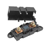 Littelfuse 02981002ZXSS Fuse Holders 500A 32Vdc 5 Nm